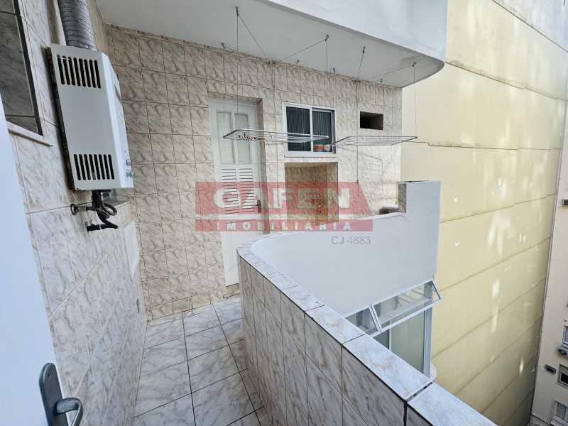 Apartamento, 3 quartos, 122 m² - Foto 25