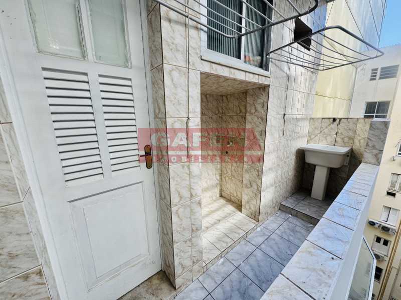 Apartamento, 3 quartos, 122 m² - Foto 26