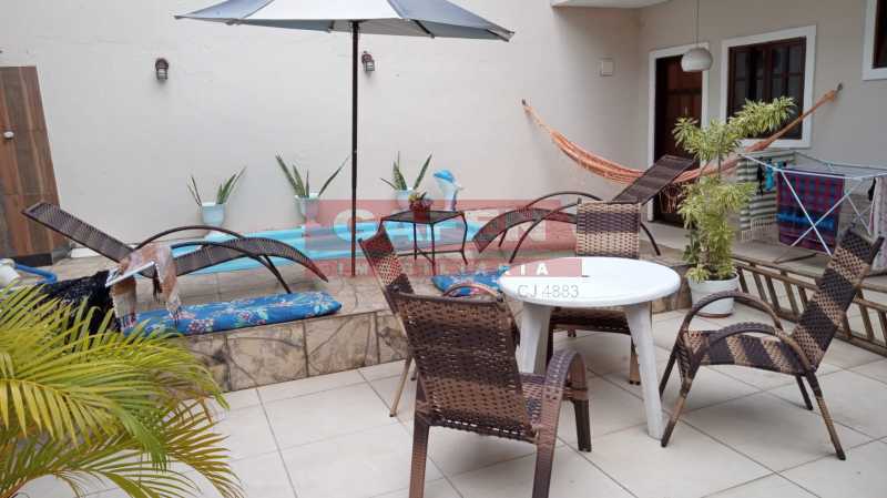 Hotel à venda com 6 quartos, 120m² - Foto 1