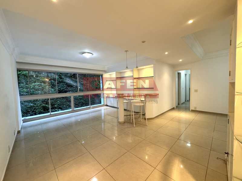 Apartamento para alugar com 3 quartos, 135m² - Foto 1