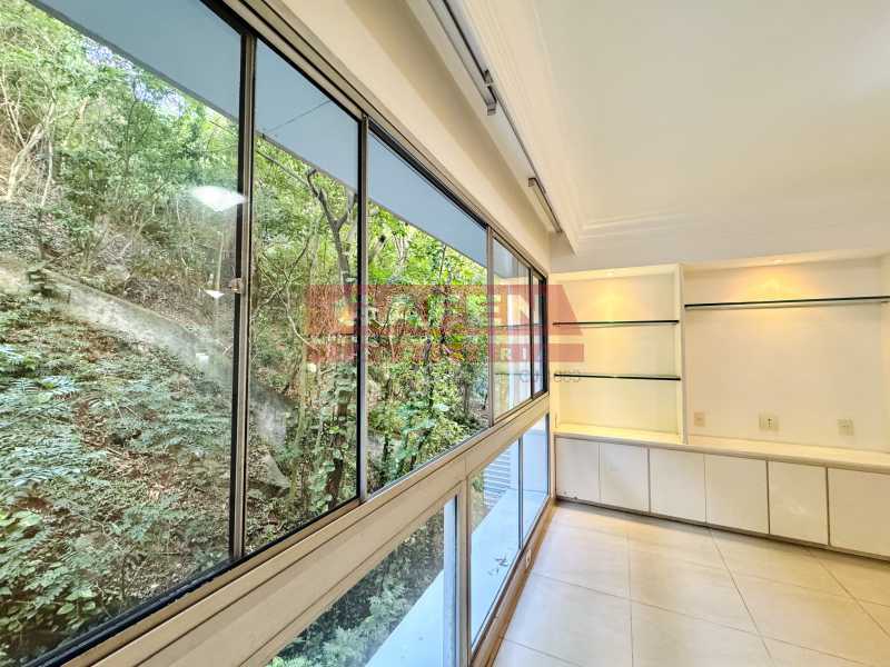 Apartamento para alugar com 3 quartos, 135m² - Foto 3