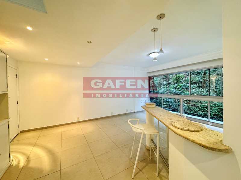 Apartamento para alugar com 3 quartos, 135m² - Foto 6