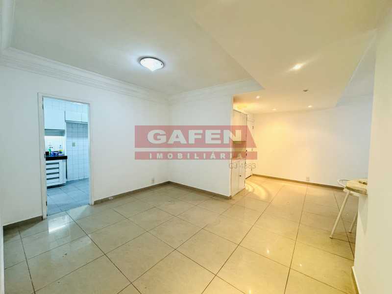 Apartamento para alugar com 3 quartos, 135m² - Foto 8