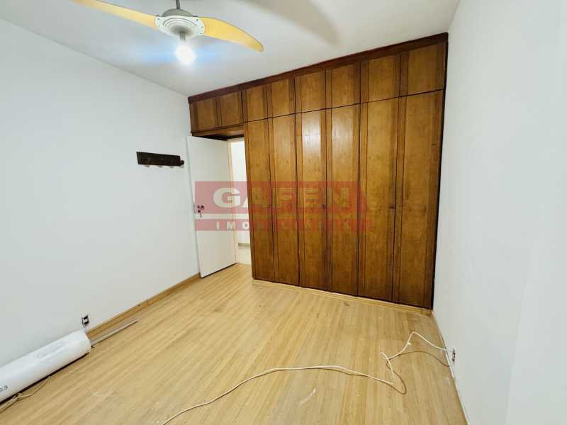 Apartamento para alugar com 3 quartos, 135m² - Foto 10