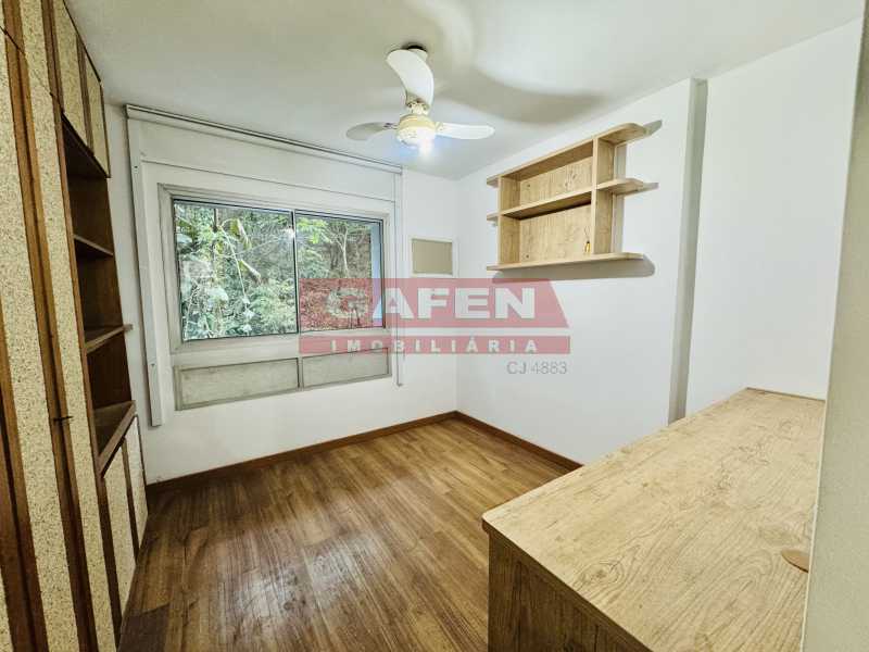 Apartamento para alugar com 3 quartos, 135m² - Foto 14
