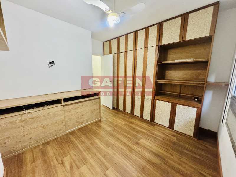 Apartamento para alugar com 3 quartos, 135m² - Foto 16