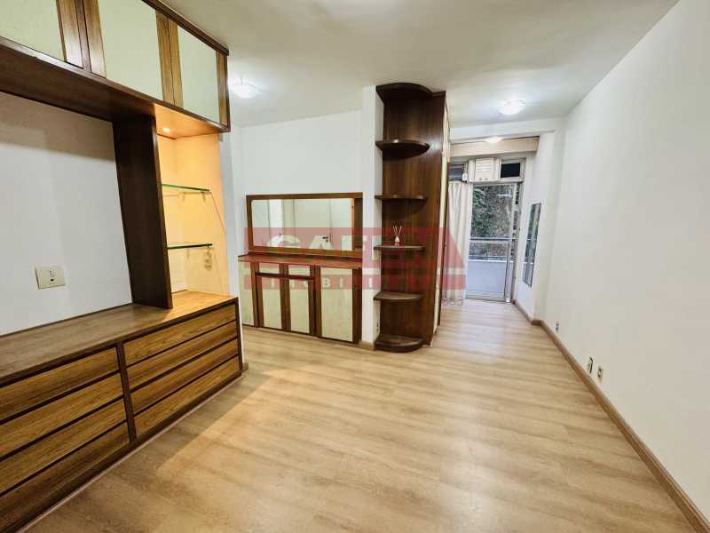Apartamento para alugar com 3 quartos, 135m² - Foto 20