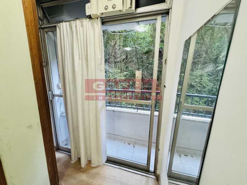 Apartamento para alugar com 3 quartos, 135m² - Foto 21