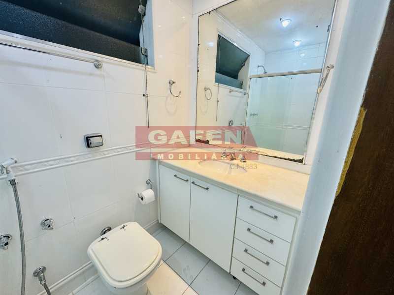 Apartamento para alugar com 3 quartos, 135m² - Foto 24