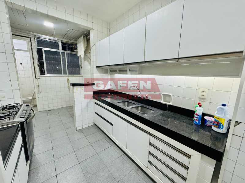 Apartamento para alugar com 3 quartos, 135m² - Foto 27