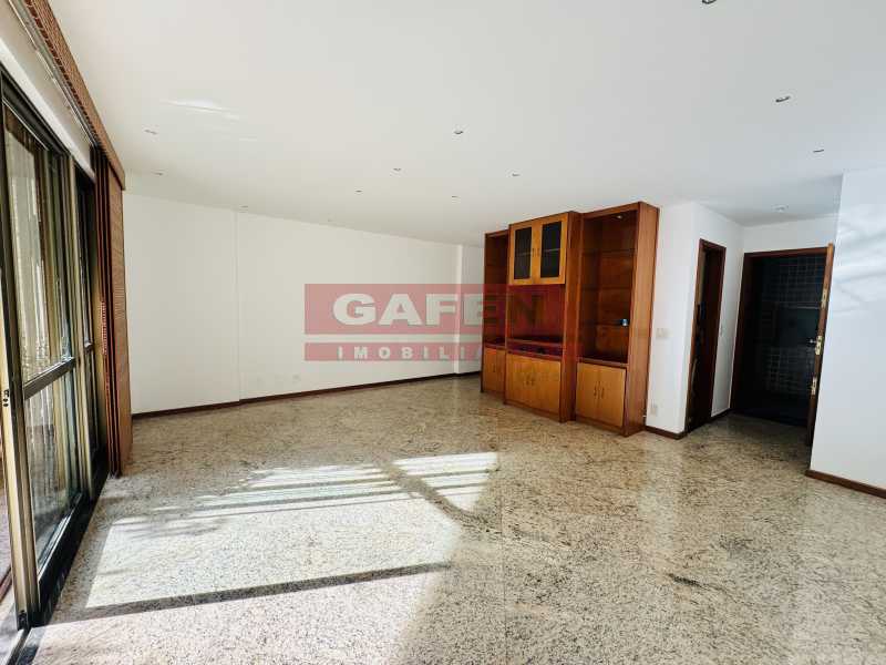 Apartamento para alugar com 4 quartos, 130m² - Foto 5