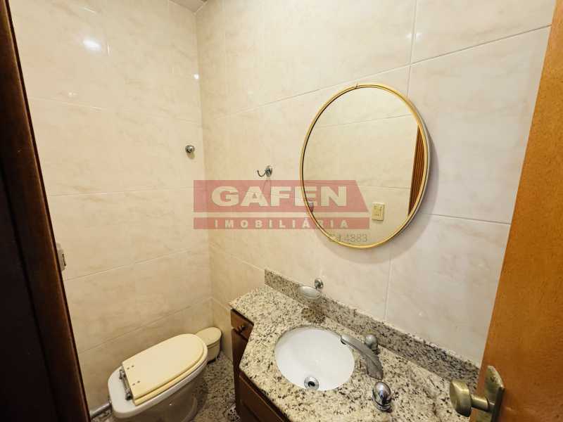 Apartamento para alugar com 4 quartos, 130m² - Foto 10