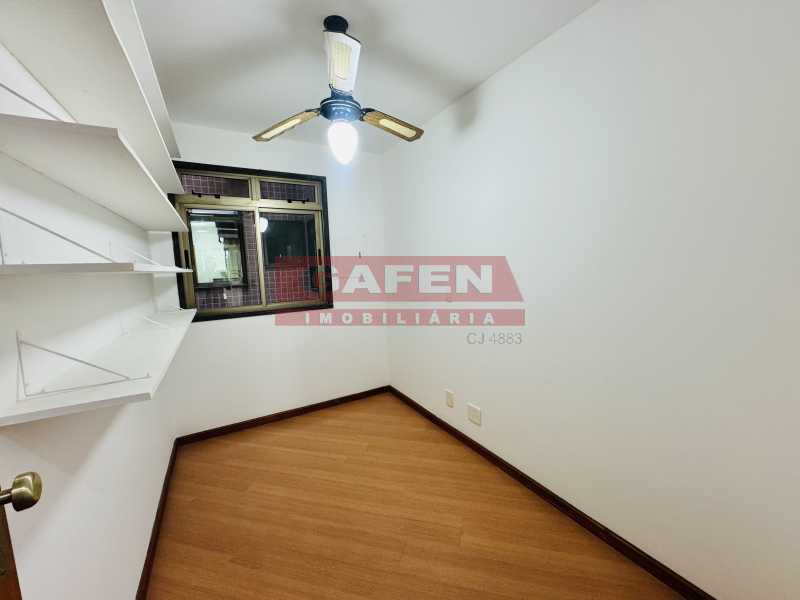 Apartamento para alugar com 4 quartos, 130m² - Foto 14
