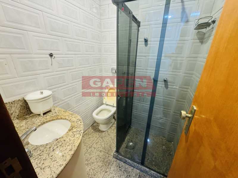 Apartamento para alugar com 4 quartos, 130m² - Foto 16