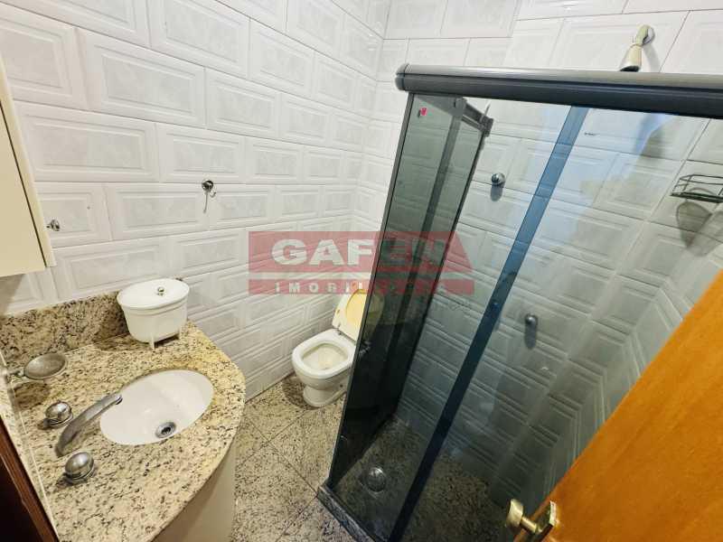 Apartamento para alugar com 4 quartos, 130m² - Foto 17