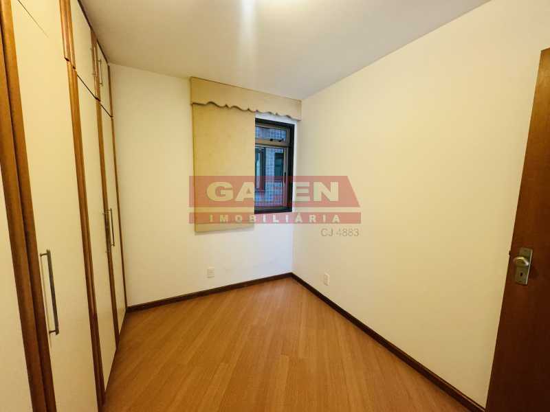 Apartamento para alugar com 4 quartos, 130m² - Foto 19