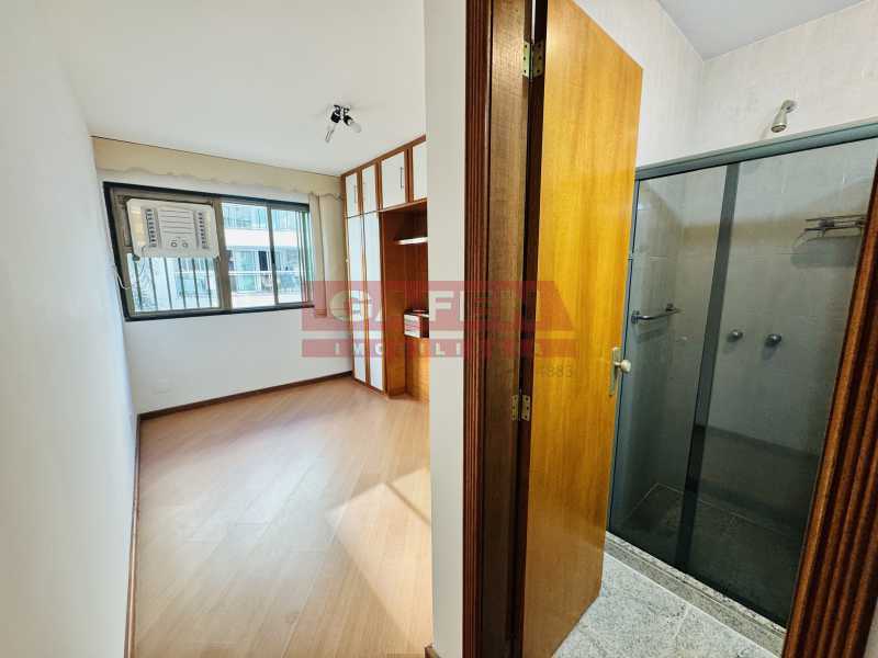 Apartamento para alugar com 4 quartos, 130m² - Foto 20