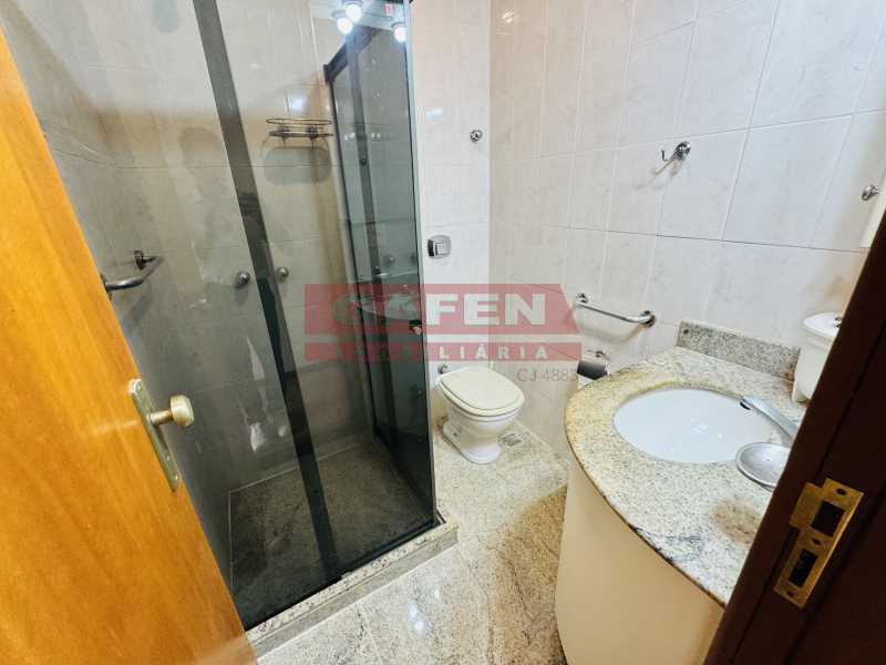 Apartamento para alugar com 4 quartos, 130m² - Foto 22