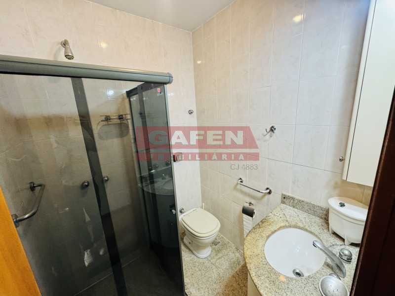 Apartamento para alugar com 4 quartos, 130m² - Foto 23
