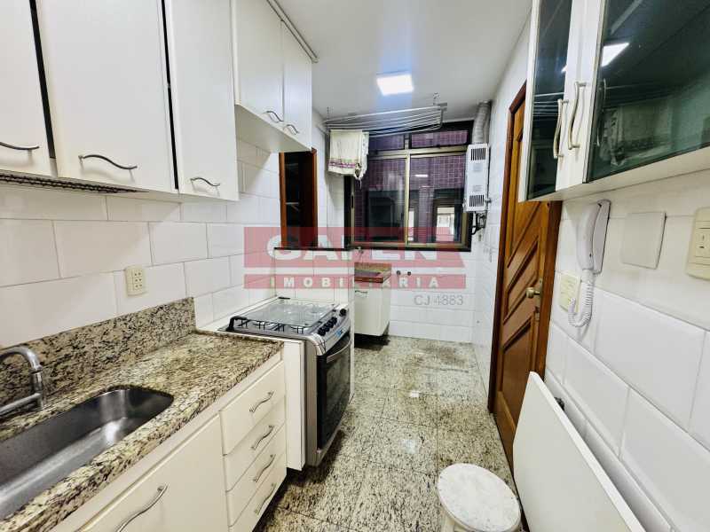 Apartamento para alugar com 4 quartos, 130m² - Foto 26