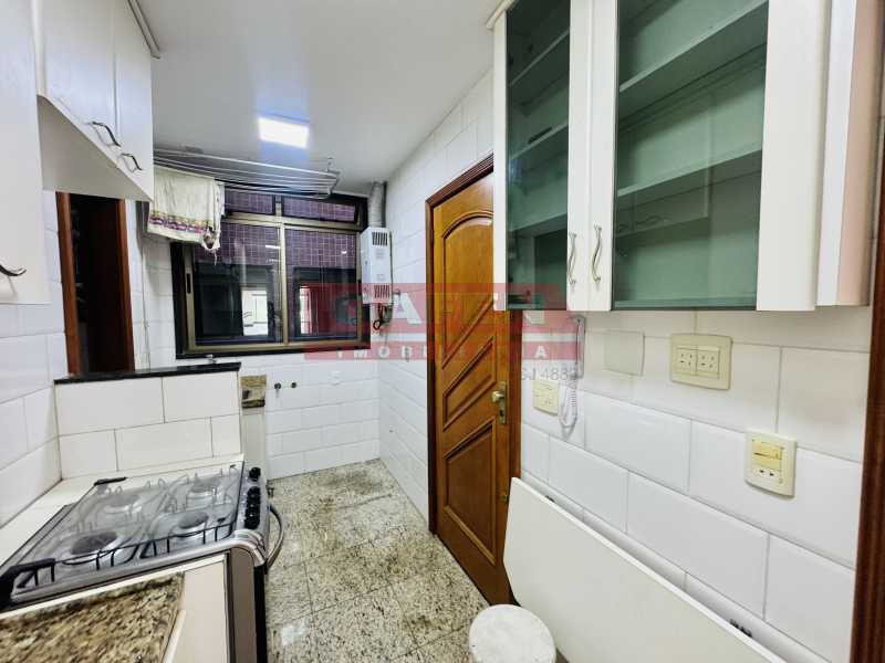 Apartamento para alugar com 4 quartos, 130m² - Foto 27