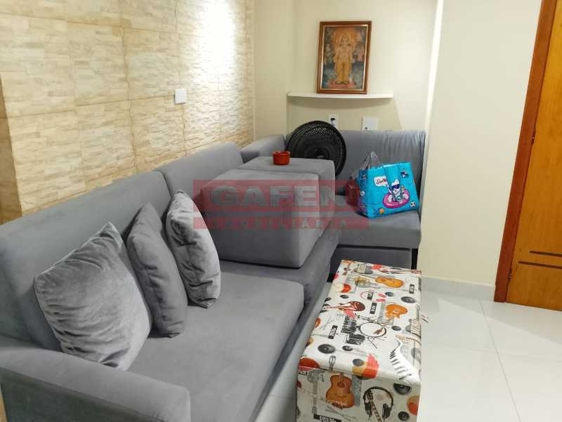 Casa de Condomínio à venda com 2 quartos, 33m² - Foto 2
