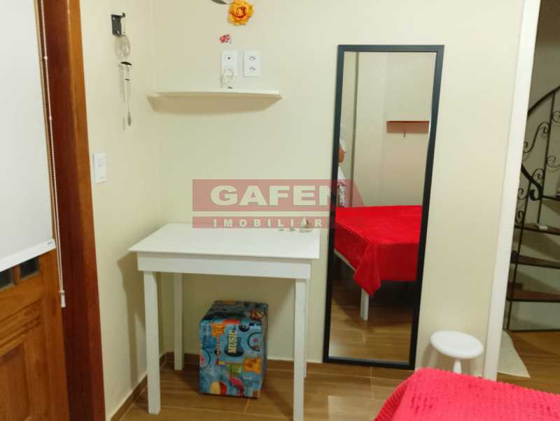 Casa de Condomínio à venda com 2 quartos, 33m² - Foto 5
