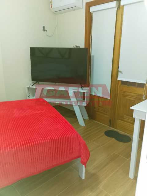 Casa de Condomínio à venda com 2 quartos, 33m² - Foto 6