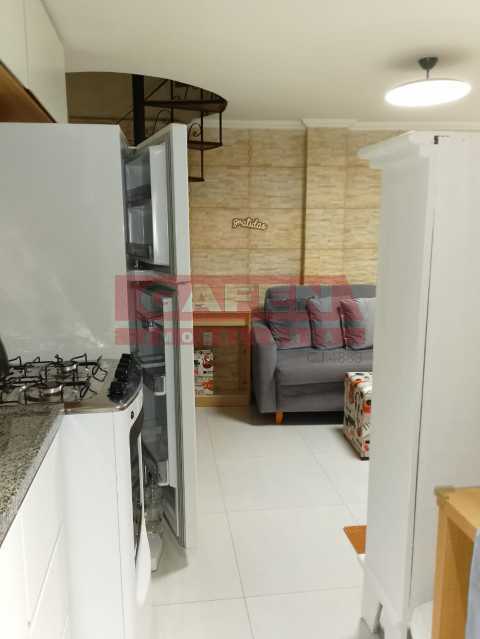 Casa de Condomínio à venda com 2 quartos, 33m² - Foto 3