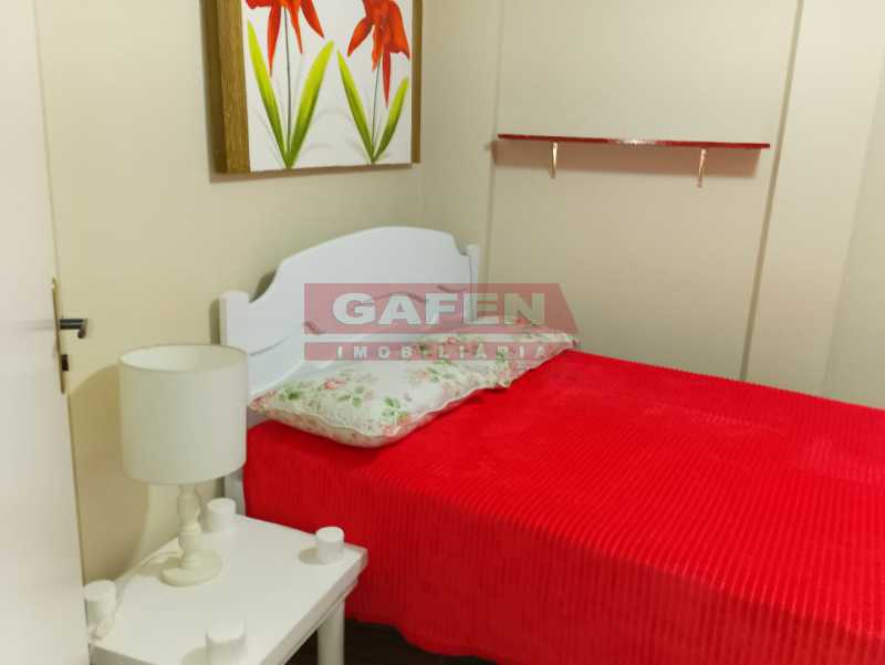 Casa de Condomínio à venda com 2 quartos, 33m² - Foto 7