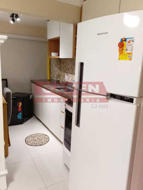 Casa de Condomínio à venda com 2 quartos, 33m² - Foto 4