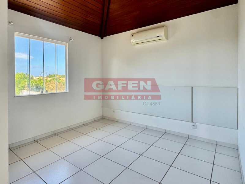 Casa de Condomínio, 3 quartos - Foto 19