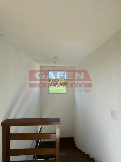 Casa de Condomínio, 3 quartos - Foto 21