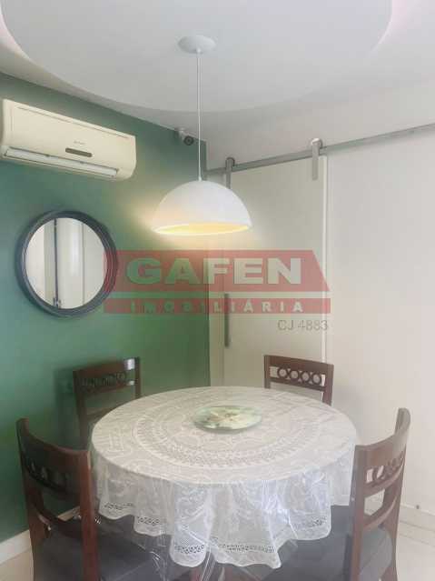 Apartamento à venda com 2 quartos, 79m² - Foto 5