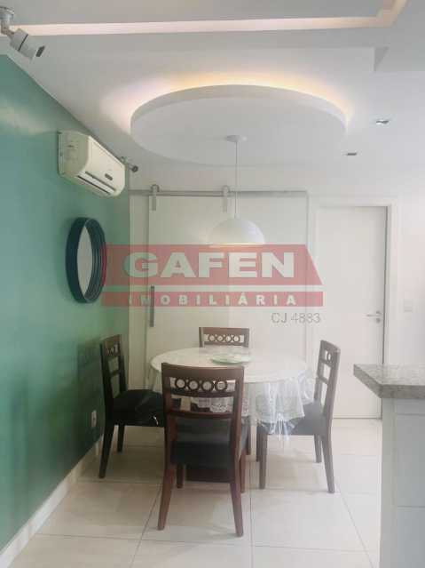 Apartamento à venda com 2 quartos, 79m² - Foto 6