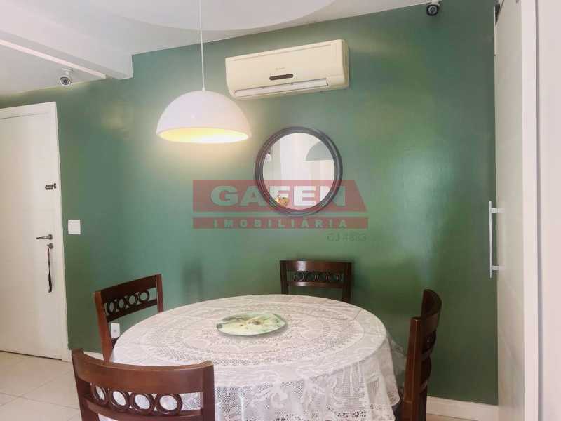 Apartamento à venda com 2 quartos, 79m² - Foto 7