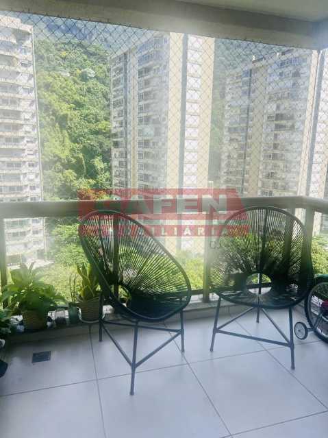Apartamento à venda com 2 quartos, 79m² - Foto 8