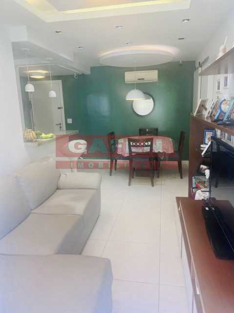 Apartamento à venda com 2 quartos, 79m² - Foto 10