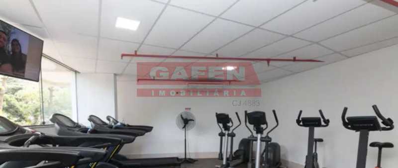 Apartamento à venda com 2 quartos, 79m² - Foto 15