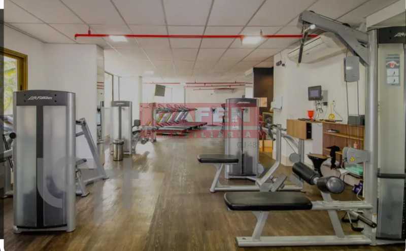 Apartamento à venda com 2 quartos, 79m² - Foto 17