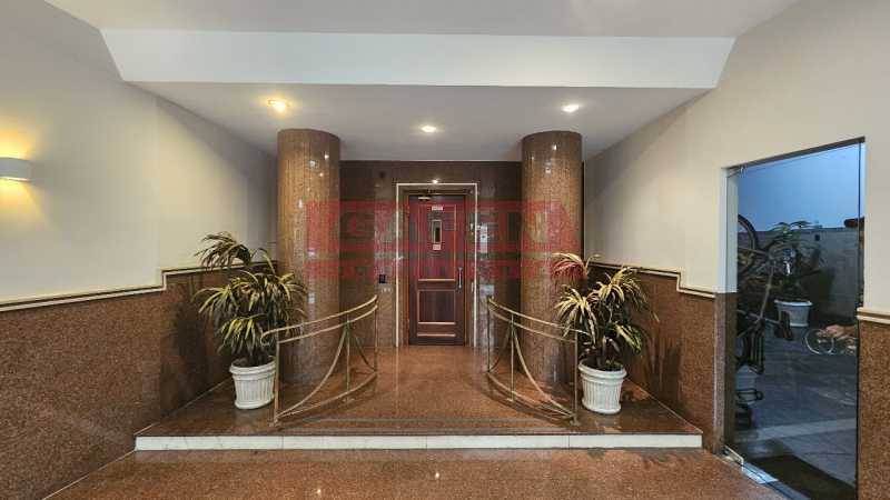 Apartamento à venda com 3 quartos, 80m² - Foto 16