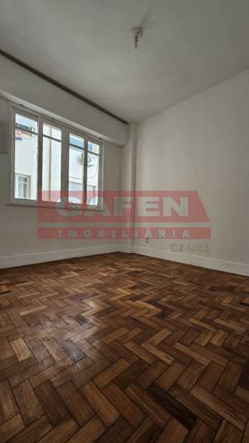 Apartamento à venda com 3 quartos, 80m² - Foto 3