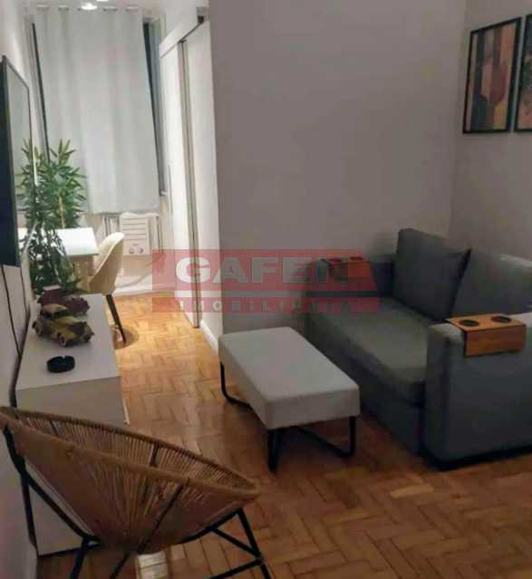 Apartamento à venda com 1 quarto, 40m² - Foto 2