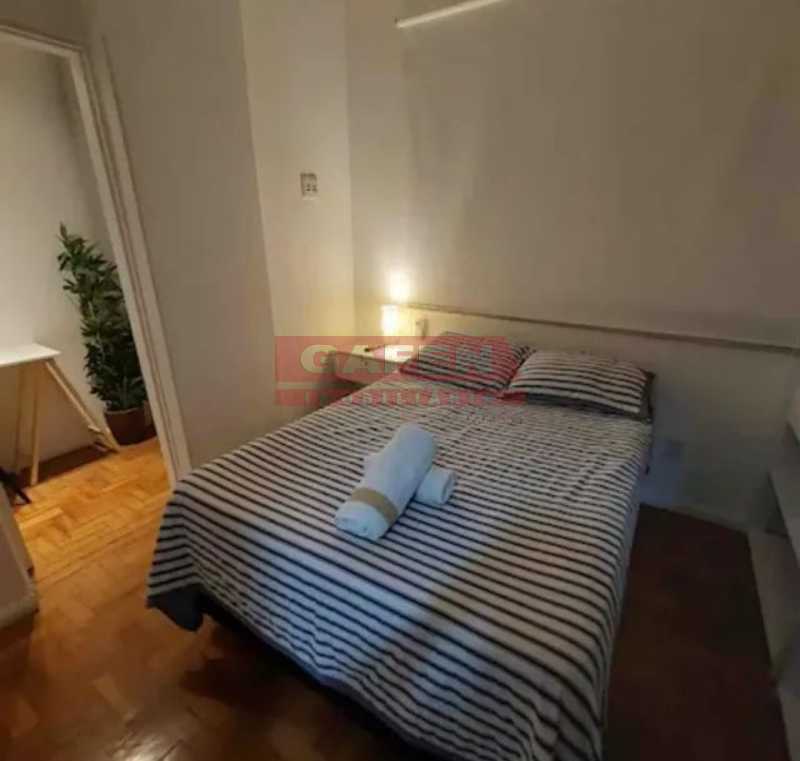 Apartamento à venda com 1 quarto, 40m² - Foto 6