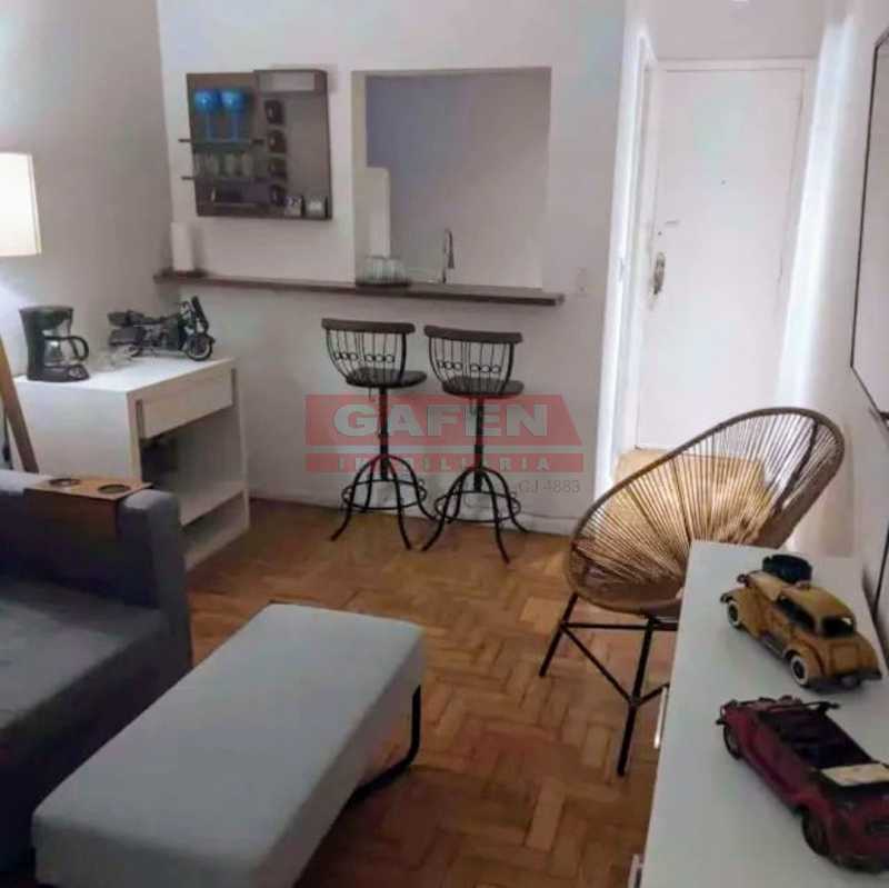 Apartamento à venda com 1 quarto, 40m² - Foto 5