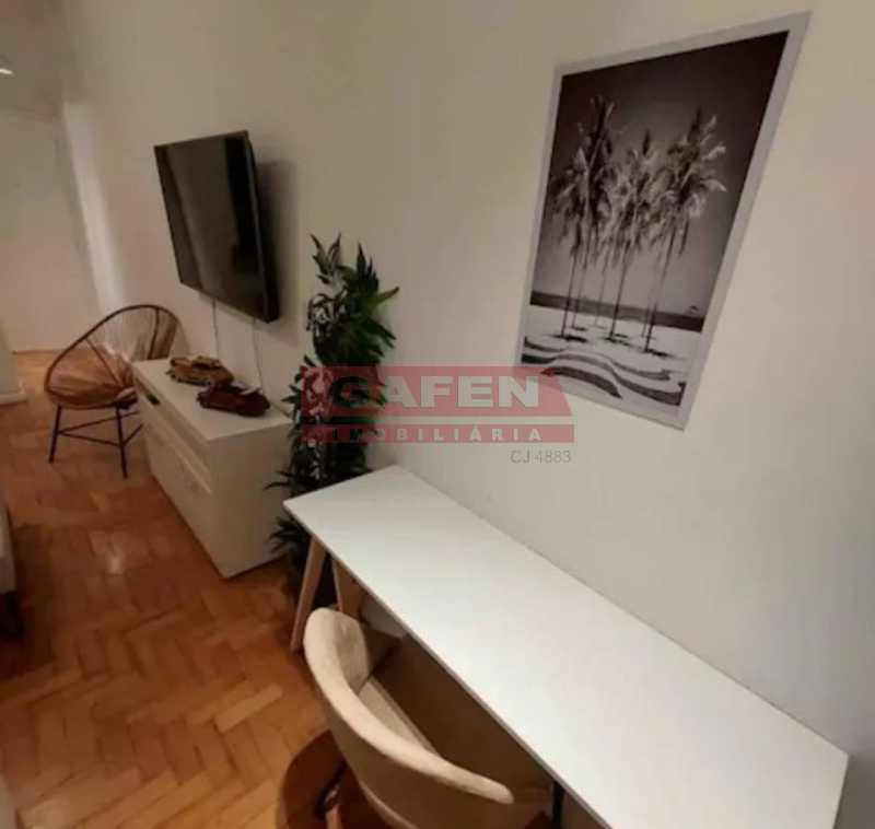 Apartamento à venda com 1 quarto, 40m² - Foto 3
