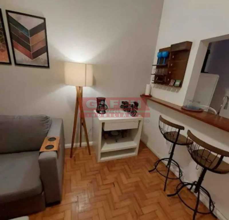 Apartamento à venda com 1 quarto, 40m² - Foto 4