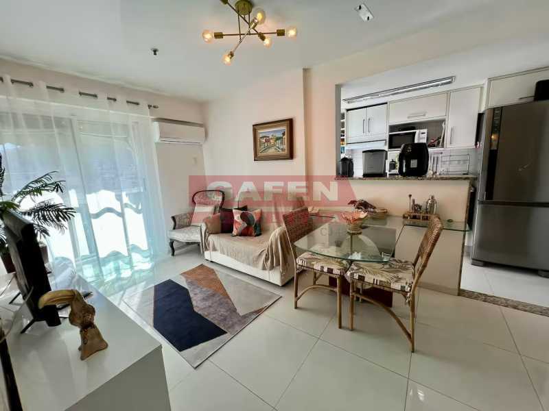 Cobertura à venda com 3 quartos, 138m² - Foto 9
