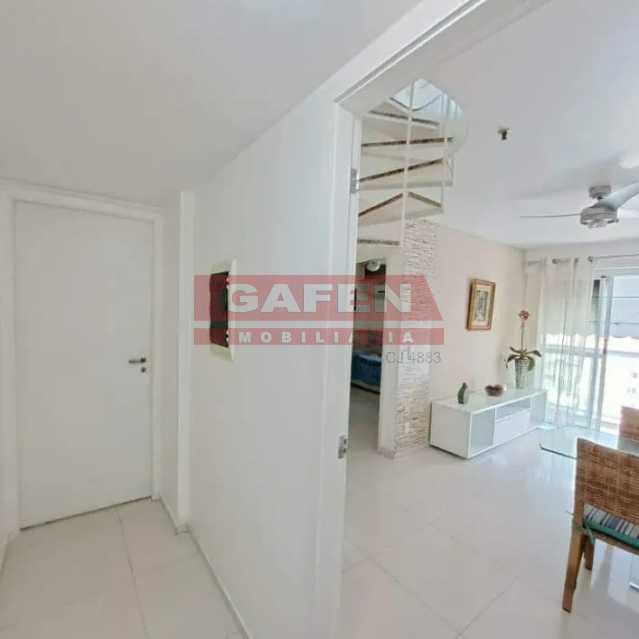 Cobertura à venda com 3 quartos, 138m² - Foto 12