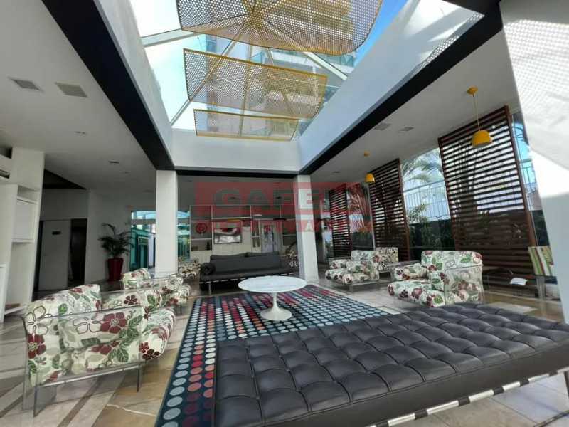 Cobertura à venda com 3 quartos, 138m² - Foto 25